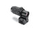 EOTECH G33.STS.BLK G33 Magnifier with Switch to Side Mount, Black Finish - Middletown Outdoors