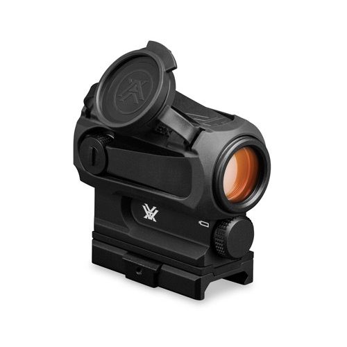 Vortex Optics Sparc AR Red Dot Scope - Middletown Outdoors