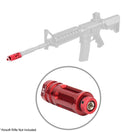 SureStrike Laser Training Adapter For Airsoft Rifles | Converts Your Current Airsoft Rifle Into A Dryfire Training Rifle - Made By Laser Ammo - Middletown Outdoors