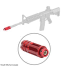 SureStrike Laser Training Adapter For Airsoft Rifles | Converts Your Current Airsoft Rifle Into A Dryfire Training Rifle - Made By Laser Ammo