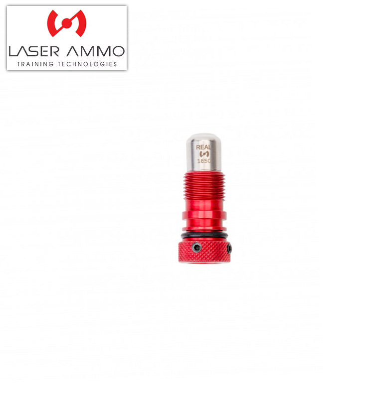 SureStrike Laser Training Adapter For Airsoft Rifles | Converts Your Current Airsoft Rifle Into A Dryfire Training Rifle - Made By Laser Ammo