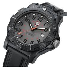 Luminox Men's 8802 Carbon-Reinforced PC Analog Plastic Bezel Watch - Middletown Outdoors