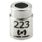 Laser Ammo 223 for AR15 Dry Fire Replacement Cap - Middletown Outdoors