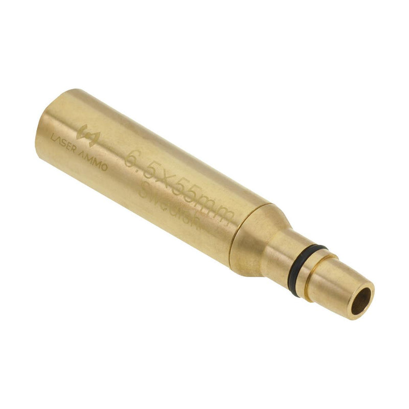 Laser Ammo 6.5 X 55mm SE / Swedish Rifle Adapter - Middletown Outdoors