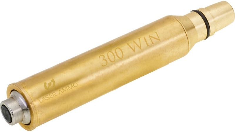 Laser Ammo 300 Winchester Rifle Adapter - Middletown Outdoors