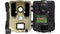 Spypoint Force-Dark Trail Camera, 2 Inch Display Screen, 12MP Camera, 110ft Detection Range, 42 LED IR Flash - Includes 16GB SD Card & SD Card Reader - Middletown Outdoors