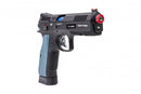 Laser Ammo CZ Shadow 2 Recoil Enabled Training Pistol, IR Laser, Powered By 12g CO2 - Middletown Outdoors