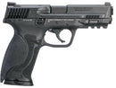 Umarex Smith & Wesson M&P9 2.0 Air Pistol, .177 Cal, CO2 Blowback (2255004) - Middletown Outdoors