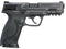 Umarex Smith & Wesson M&P9 2.0 Air Pistol, .177 Cal, CO2 Blowback (2255004) - Middletown Outdoors