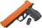 T4E HDP 50, .50 Caliber Less Than Lethal Self Defense Pepper/Paintball Pistol - Middletown Outdoors