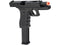 Elite Force Glock 18C Airsoft Pistol, Full Auto, GG Blowback, .6mm BB (2276332) - Middletown Outdoors