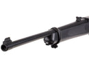 Umarex Ruger 10/22 CO2 Powered Pellet Rifle w/ Flip Up Sights, .177 BB Cal (2244233)
