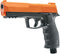 T4E HDP 50, .50 Caliber Less Than Lethal Self Defense Pepper/Paintball Pistol - Middletown Outdoors