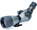 Vanguard Endeavor HD 65A Angled Eyepiece Spotting Scope, 15-45x65, ED Glass 65mm - Middletown Outdoors