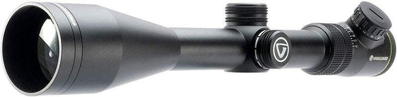 VANGUARD Endeavor RS IV 4-16x50mm Riflescope, Dispatch 800 Reticle, Illuminated - Middletown Outdoors