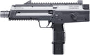 Umarex Steel Storm Air Pistol, .177 Cal, Semi Automatic Burst Fire, Includes BB & CO2 Bundle (2252155) - Middletown Outdoors