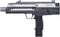 Umarex Steel Storm Air Pistol, .177 Cal, Semi Automatic Burst Fire, Includes BB & CO2 Bundle (2252155) - Middletown Outdoors