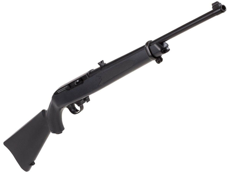Umarex Ruger 10/22 CO2 Powered Pellet Rifle w/ Flip Up Sights, .177 BB Cal (2244233) - Middletown Outdoors
