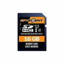 Spypoint 16GB Micro SD Card w/ SD Card Adapter - Middletown Outdoors