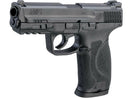 Umarex Smith & Wesson M&P9 2.0 Air Pistol, .177 Cal, CO2 Blowback (2255004)