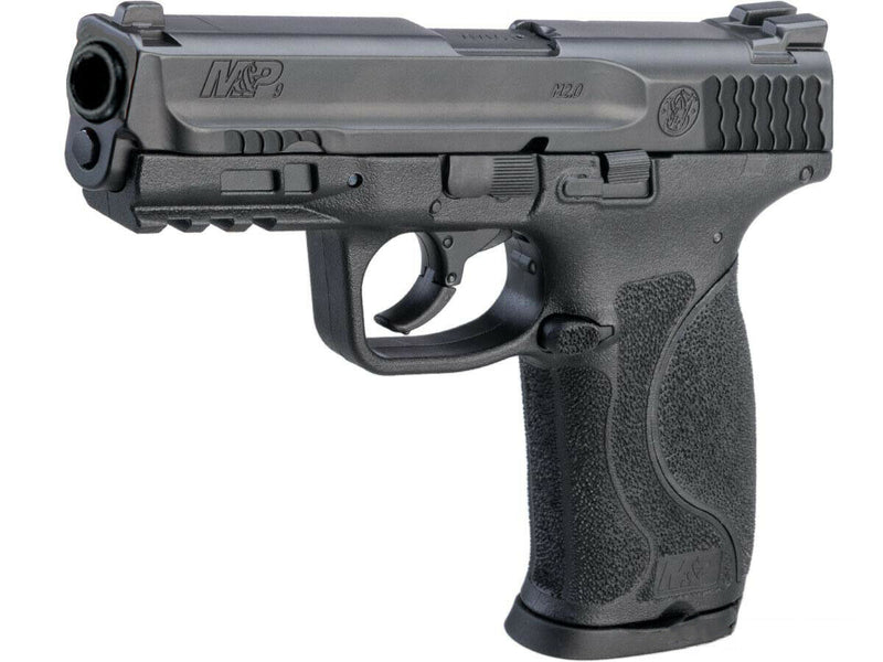 Umarex Smith & Wesson M&P9 2.0 Air Pistol, .177 Cal, CO2 Blowback (2255004) - Middletown Outdoors