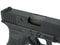 Elite Force Glock 17 Gen4, GBB Airsoft Pistol, .6mm Cal, 300 FPS - Includes Can Of Green Gas &5 00 .20G BB's (2276300)