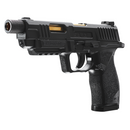 Umarex SA10 Air Pistol, .177 Pellet Gun, CO2 Blowback, Up To 420 FPS - Includes 5 CO2 Capsules (2252113) - Middletown Outdoors
