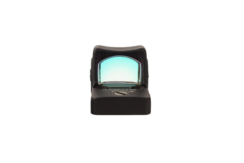 Trijicon Dual Defense RMR, 3.25 MOA LED Red Dot w/ Glock Sights (RM06-C-700790) - for Glock Models 17, 17L, 19, 19X, 22, 23, 24, 25, 26, 27, 28, 31, 32, 33, 34, 35, 37, 38, 39 and 45 - Middletown Outdoors