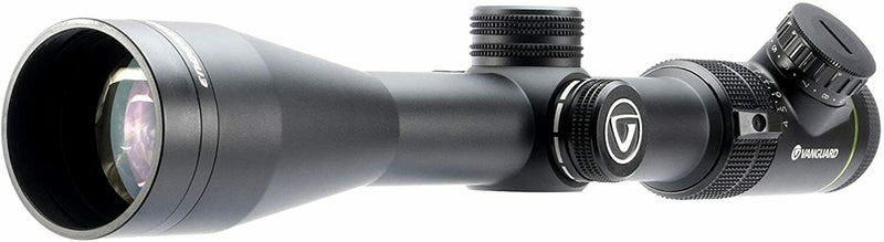 VANGUARD Endeavor RS IV 4-16x44mm Riflescope, Dispatch 800 Reticle, Illuminated - Middletown Outdoors