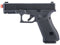 Elite Force Glock 45 (Gen 5) Airsoft Pistol, Green Gas GBB, 6mm Cal - Includes 1 Can Of Green Gas & 500 .20G BB's (2276345)