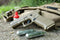 Umarex Glock 19X Air Pistol 'Gen5', .177 Cal, CO2 Powered, Up To 400 FPS (2255212)