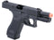 Elite Force Glock 45 (Gen 5) Airsoft Pistol, Green Gas GBB, 6mm Cal - Includes 1 Can Of Green Gas & 500 .20G BB's (2276345) - Middletown Outdoors