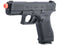 Elite Force Glock 45 (Gen 5) Airsoft Pistol, Green Gas GBB, 6mm Cal - Includes 1 Can Of Green Gas & 500 .20G BB's (2276345) - Middletown Outdoors