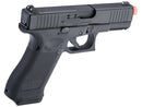 Elite Force Glock 45 (Gen 5) Airsoft Pistol, Green Gas GBB, 6mm Cal - Includes 1 Can Of Green Gas & 500 .20G BB's (2276345) - Middletown Outdoors