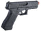Elite Force Glock 45 (Gen 5) Airsoft Pistol, Green Gas GBB, 6mm Cal - Includes 1 Can Of Green Gas & 500 .20G BB's (2276345)