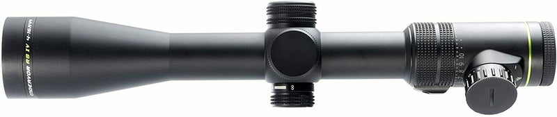 VANGUARD Endeavor RS IV 4-16x44mm Riflescope, Dispatch 800 Reticle, Illuminated - Middletown Outdoors