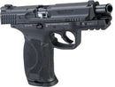Umarex Smith & Wesson M&P9 2.0 Air Pistol, .177 Cal, CO2 Blowback (2255004) - Middletown Outdoors