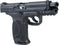 Umarex Smith & Wesson M&P9 2.0 Air Pistol, .177 Cal, CO2 Blowback (2255004)