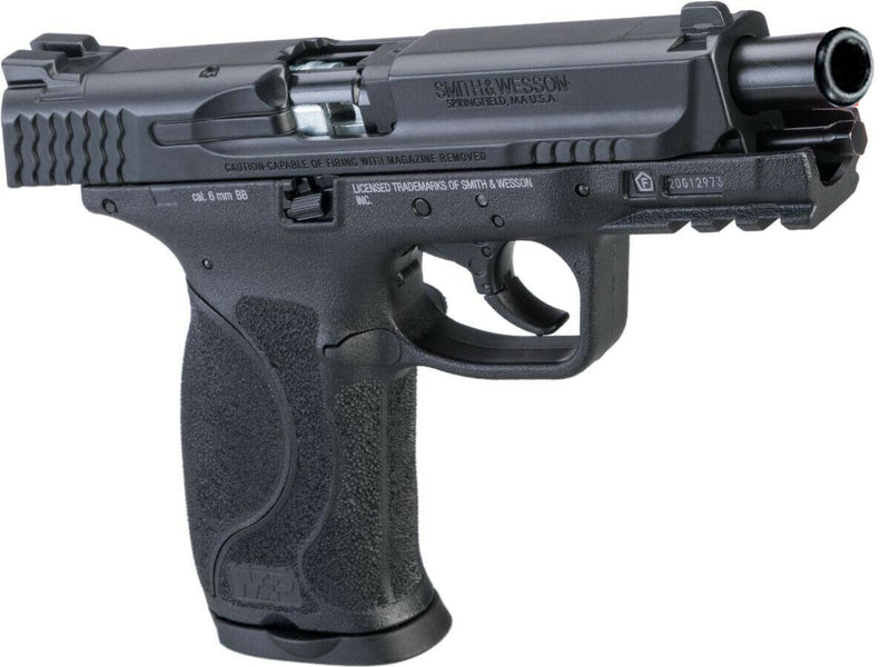 Umarex Smith & Wesson M&P9 2.0 Air Pistol, .177 Cal, CO2 Blowback (2255004) - Middletown Outdoors