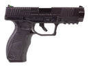 Umarex 9XP .177 Air Pistol, CO2 Blowback, 400 FPS, Includes BB Bundle (2252107)