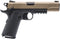 Colt M45 .177 Air Pistol, CO2 Blowback, 400 FPS, Includes BB Bundle (Umarex 2254045)