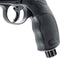 Umarex TR50 Paintball Pistol, .50 Cal CO2 Revolver, 360 FPS (2292112) - Middletown Outdoors