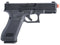 Elite Force Glock 45 (Gen 5) Airsoft Pistol, Green Gas GBB, 6mm Cal - Includes 1 Can Of Green Gas & 500 .20G BB's (2276345) - Middletown Outdoors