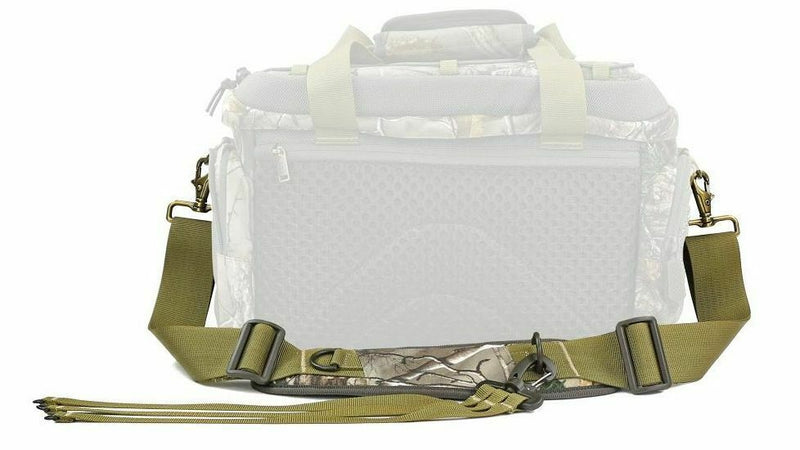 Vanguard Pioneer 900RT Hunting Shoulder Bag 16L RealTree Xtra Camo - Middletown Outdoors