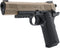 Colt M45 .177 Air Pistol, CO2 Blowback, 400 FPS, Includes BB Bundle (Umarex 2254045)