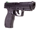 Umarex 9XP .177 Air Pistol, CO2 Blowback, 400 FPS, Includes BB Bundle (2252107)