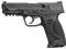 Umarex Smith & Wesson M&P9 2.0 Air Pistol, .177 Cal, CO2 Blowback (2255004) - Middletown Outdoors