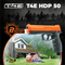 T4E HDP 50, .50 Caliber Less Than Lethal Self Defense Pepper/Paintball Pistol - Middletown Outdoors