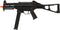 Umarex HK UMP AEG Competition Series Airsoft Rifle, .6mm Cal, 345FPS - Includes 500 .20G BB's (2275001)