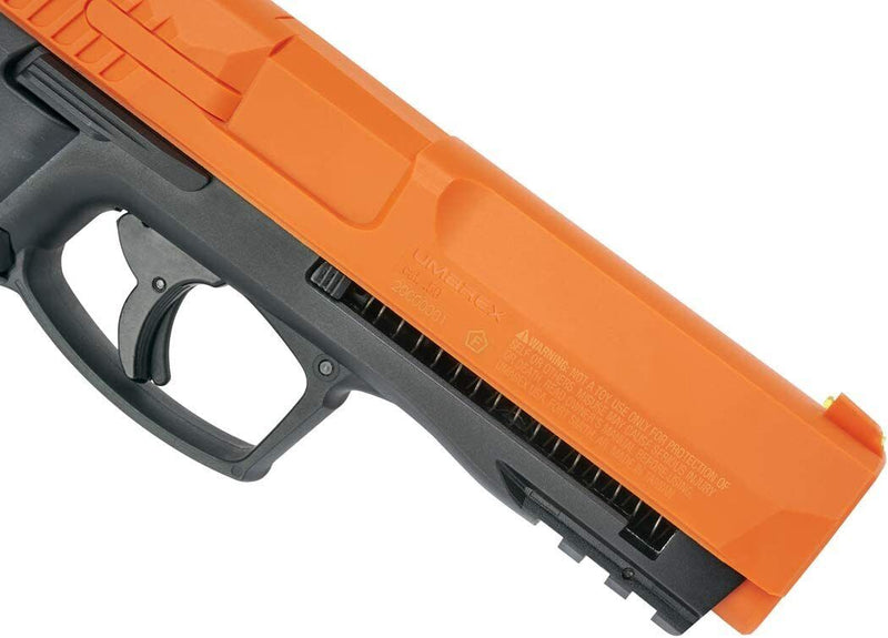T4E HDP 50, .50 Caliber Less Than Lethal Self Defense Pepper/Paintball Pistol - Middletown Outdoors